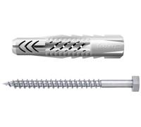 Fischer 090875 UX 12 x 70 S K NV Cheville universelle 70 mm 1 set