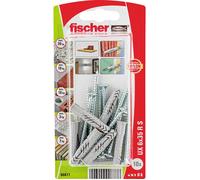 Fischer 090877 UX 6 x 35 R S K NV Cheville universelle 35 mm 1 set