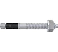 Fischer 090920 FAZ II 10/10 K NV Boulon d'ancrage 1 set