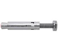 Fischer 090922 TA M6 S/10 K NV Cheville pour fixations lourdes 1 set