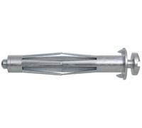 Fischer 090928 HM 5 x 52 S K NV Cheville pour corps creux 52 mm 10 mm 1 set