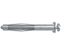 Fischer 090930 HM 5 x 65 S K NV Cheville pour corps creux 65 mm 10 mm 1 set