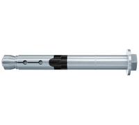 Fischer 090934 FH II 12/10 S K NV Cheville haute performance 12 mm 1 set