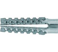 Fischer 100x Chevilles métalliques à expansion FMD 6 x 32 - 061224