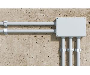 Fischer 100x Clip de fermeture SCN 16 - 501261