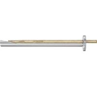Fischer 100x Clou de plafond FDZ 6/35 - 554898