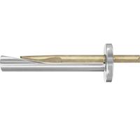 Fischer 100x Clou de plafond FDZ 6/5 - 554899