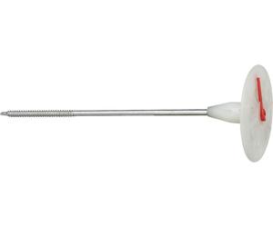 Fischer 100x supports d'isolation termofix B 90 - 008692