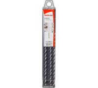 Fischer 10x Foret SDS-Plus Quattric II 6/150/215 XP 10 - 544185