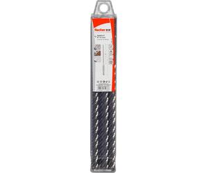 Fischer 10x marteau perforateur Quattric II 10/150/215 XP 10 - 544187