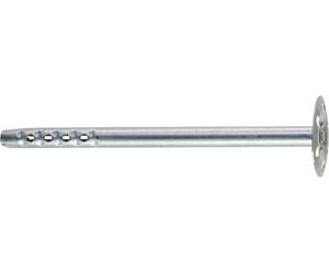 Fischer 125x support isolant métallique DHM 260 - 536260