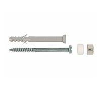 Fischer 15060 - Vis sanitaire Jeu, Blister