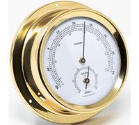 Fischer - 1508TH-45 - Thermo-hygromètre 125 mm