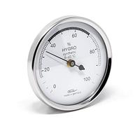 Fischer 150CR, hygromètre synthétique, plastique, station de mesure