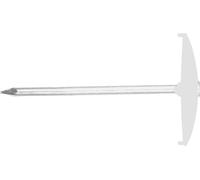 Fischer 150x rondelle à clouer NSB 3 / 50 - 048312