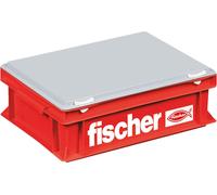Fischer 1x Mallette d'artisan petit modèle - 91524