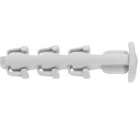 Fischer 200x Steckfix plus Chevilles SF plus SD 30 - 58178