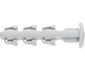 Fischer 200x Steckfix plus Chevilles SF plus SD 30 - 58178