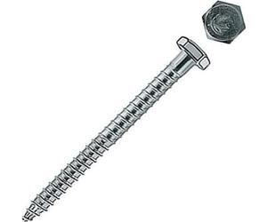 Fischer 200x vis de sécurité 7X67 tête hexagonale - 80404