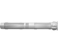 Fischer 20x Douille d'ancrage à injection FIS H 20 x 200 mm K Plastique - 46704