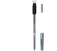 Fischer 20x système de montage à distance Thermax 10x120 M8 - 45698