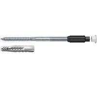 Fischer 20x système de montage à distance TherMax 10x180 M8 - 514252