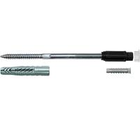 Fischer 20x système de montage à distance TherMax 10x220 M6 - 514250
