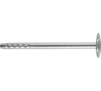Fischer 250x support isolant métallique DHM 100 - 536256