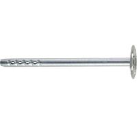 Fischer 250x support isolant métallique DHM 130 - 536257