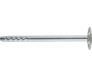 Fischer 250x support isolant métallique DHM 70 acier inoxydable A2