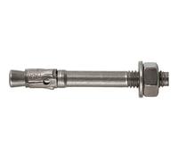 Fischer - 25x Nagelanker Fna Ii 6 X 30 Mm M6/5 C HochkorrosionsbestÃ¿ndiger Stahl - 44113
