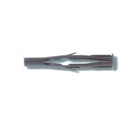 Fischer 2995807 Lot de 100 chevilles pour plaque de plâtre 6 x 45 mm
