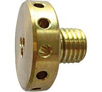 Fischer 2x buse à air comprimé D12-D15 - 511956