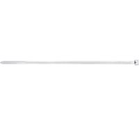 Fischer 37708 BN Serre-câble 430 mm 4.80 mm naturel 100 pc(s)