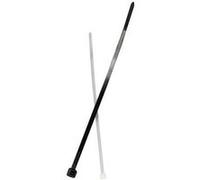 Fischer Serre-câble 37708 BN 430 x 4,8 mm naturel 100 pièces