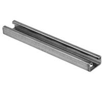 Fischer 40391 Rail de montage 2000 mm 1 pc(s)