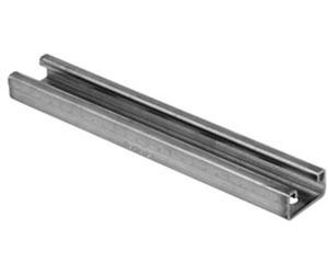 Fischer 40391 Rail de montage 2000 mm 1 pc(s)