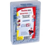fischer "41648 ancrage à vis et cheville murale 132 pièce(s) Ancre d''expansion"