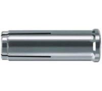 Fischer Cheville à frapper EA II M 6 x 30 acier électrozingé – 100 pièces