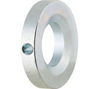 Fischer 4x rondelles de remplissage FFD 40 x 19 x 7 mm acier inoxydable A4 - 541988