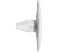 Fischer 500x rondelle de maintien sans vis DHT 50/20 W - 044490
