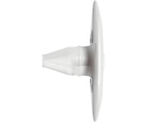 Fischer 500x rondelle de maintien sans vis DHT 50/20 W - 044490