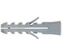 fischer Cheville à expansion fischer S 20 Quantité:5