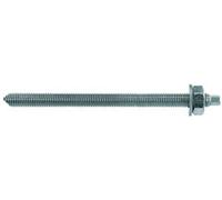 fischer fischer Tige filetée RG M 10 x 130 en acier électrozingué 5.8 Quantité:10