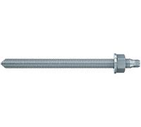Fischer 50257 RG M 10x130 Tige dancrage 130 mm 17 mm 10 pc(s)