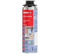 Fischer 503259 Mousse de pistolet Premium compacte PUP 500-1 Gris