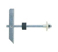 Fischer 50326 Lot de 25 chevilles Vuelco Km 10