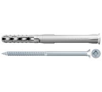 Fischer 503415 SXR 8 x 120 Z K NV Cheville à tige longue 120 mm 1 set