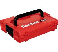 Fischer 508136 Boîte vide Contenu 1 pc(s)