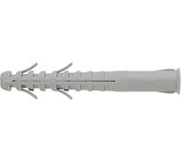 Fischer 50x Chevilles S 16 H 160 R - 59189